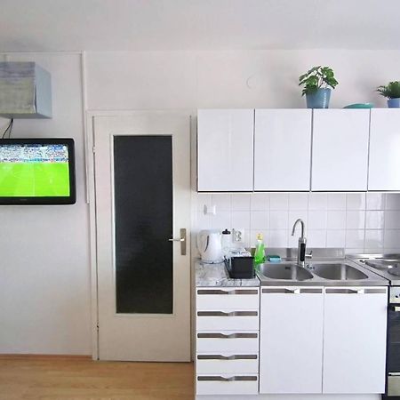 Apartment Papalina Vrsar Exterior foto